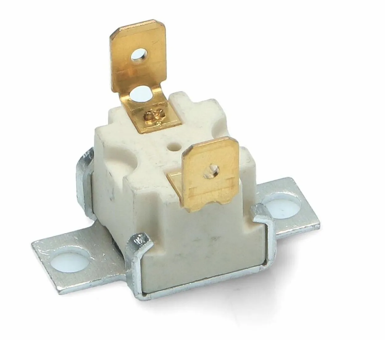 TERMOSTATO FISSO SICUREZZA FORNO 300C C00089573 ORIGINALE