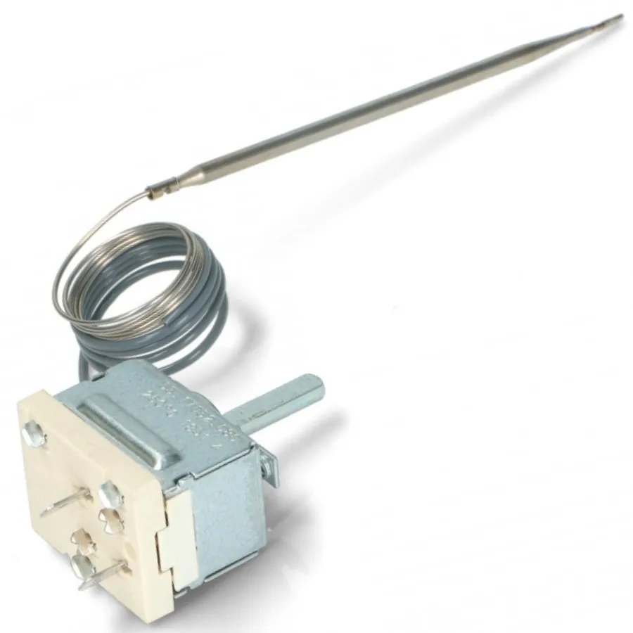 TERMOSTATO FORNO ELETTRICO 2C 250 SONDA 100Cm ARISTON INDESIT 145486 COMPATIBIL