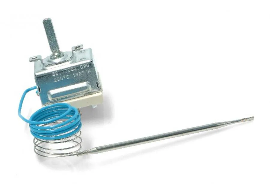 TERMOSTATO FORNO INDESIT ARISTON C00082365 EGO 55.17052.090 280