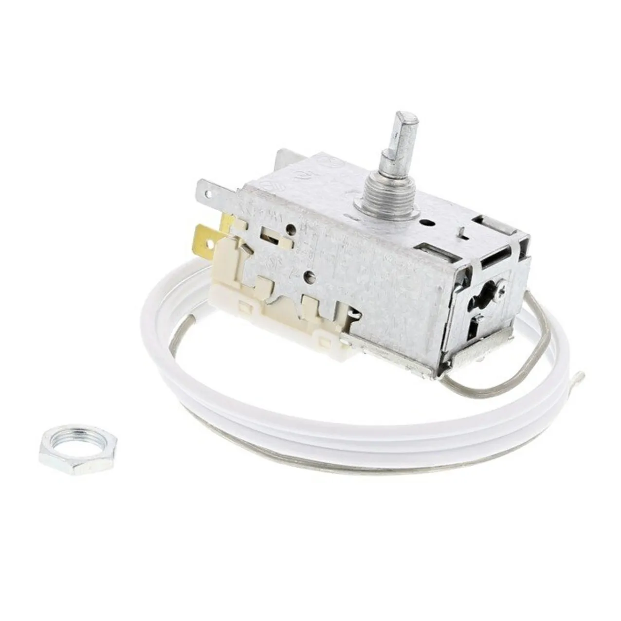 Termostati con bulbo Frigo