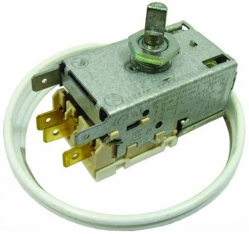 Termostato Frigorifero  K59  L1265 FF  5-16 /  5-26 originale Electrolux 1000mm