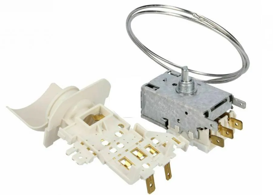 Termostato Frigorifero RANCO A13 0447 Whirlpool Smeg - e Ikea