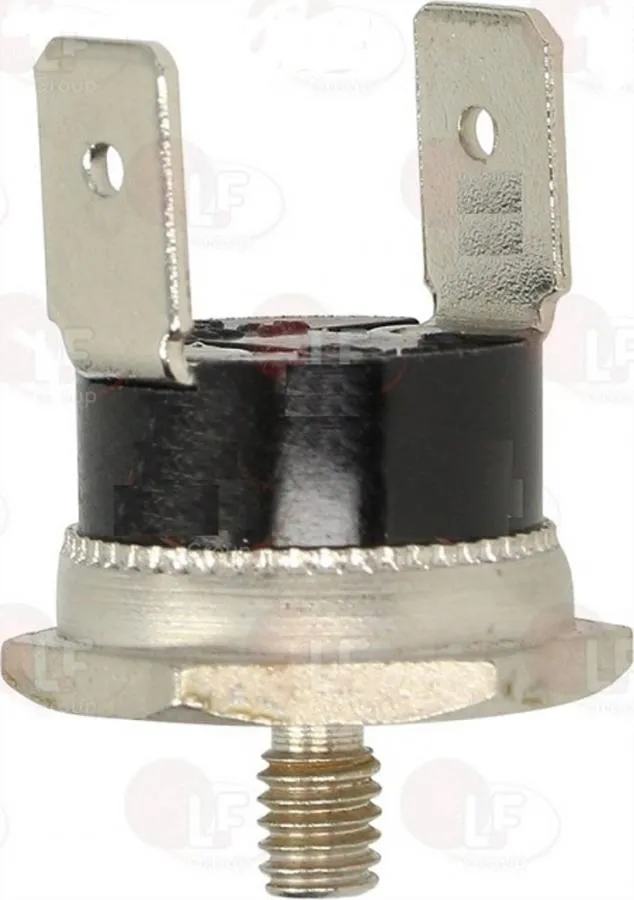 TERMOSTATO PASTICCA CONTATTO 95  GRADI MACCHINA DEL CAFFE' FROG