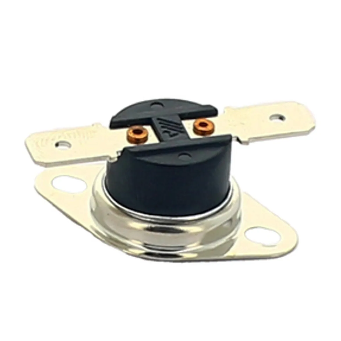 TERMOSTATO PASTICCA FISSO 120 NC CON STAFFA PER FORNETTI SAMSUNG