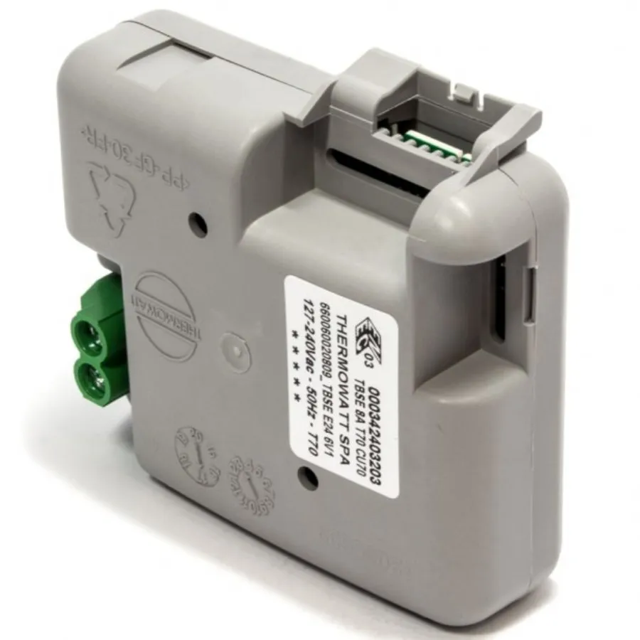 TERMOSTATO SCALDABAGNO ELETTRICO PRO ECO ARISTON 80LT MTS 65108564 SENZA SONDA