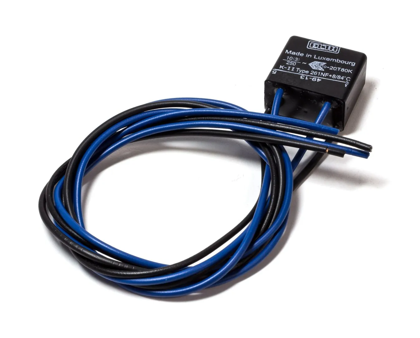 TERMOSTATO TERMOREGOLATORE NO FROST PER FRIGORIFERO 