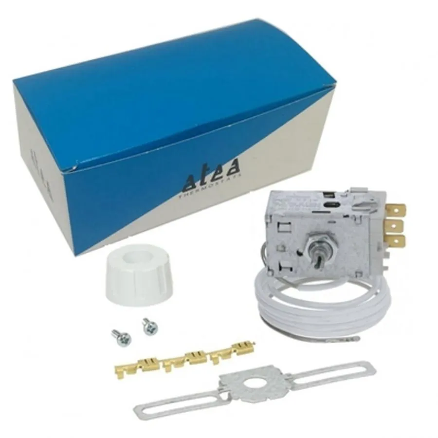 Termostato universale Congelatore Con segnale di allarme in kit