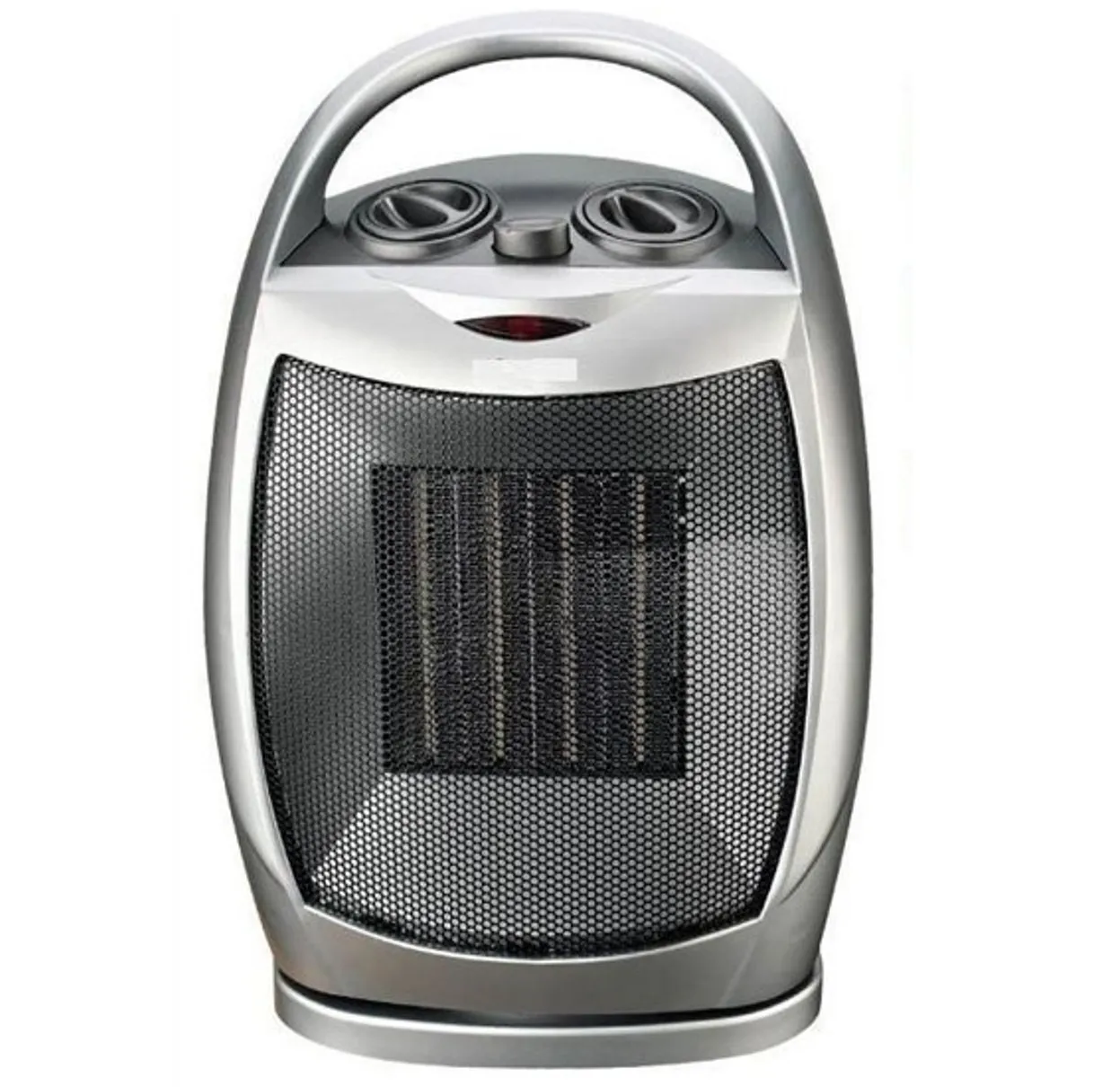 TERMOVENTILATORE CALDOBAGNO ELETTRICO CERAMICO 1500W MODELLO CALIDO - Melchioni 