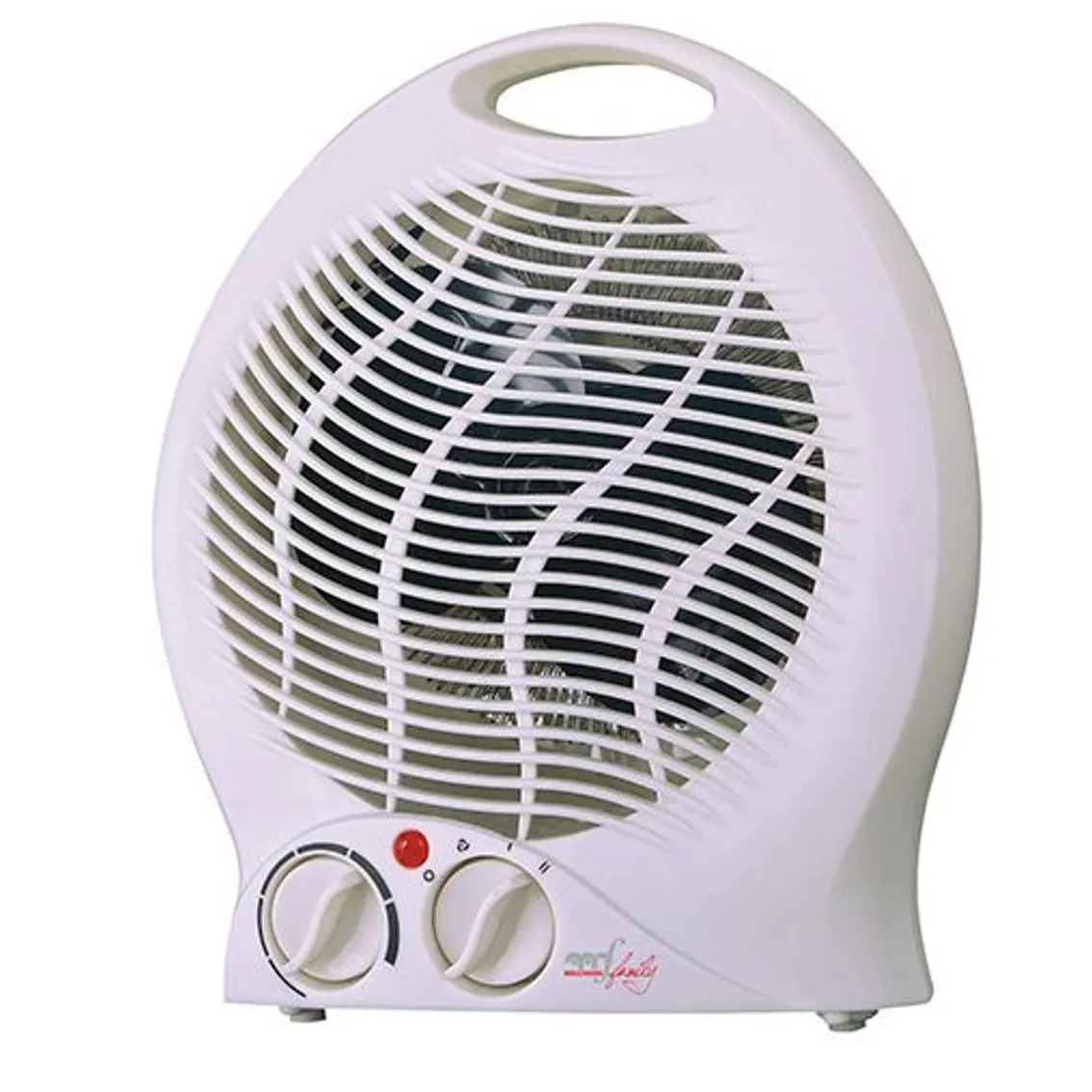 Termoventilatore melchioni family HOTTY CALDOBAGNO STUFETTA 2000W