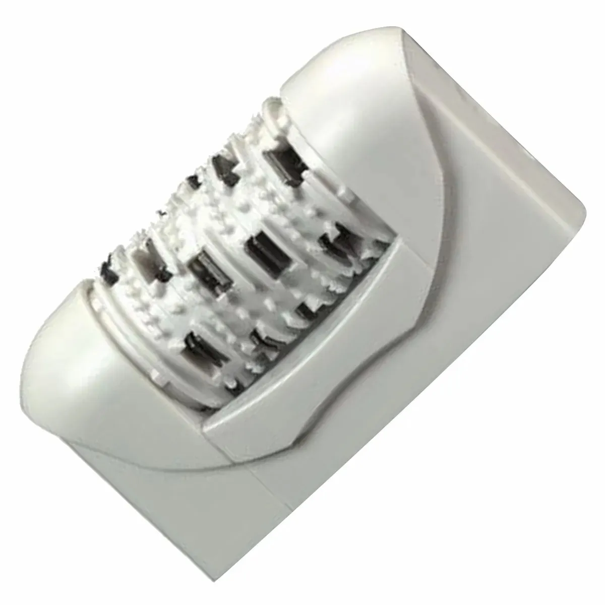 TESTINA EPILATORE SILK EPILL SENSITIVE BRAUN