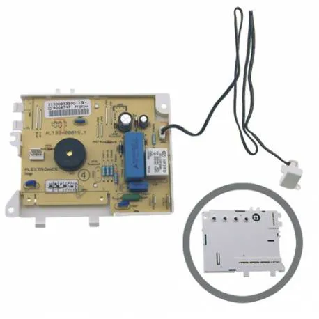 TIMER BIT100 SCHEDA LAVASTOVIGLIE ARISTON INDESIT