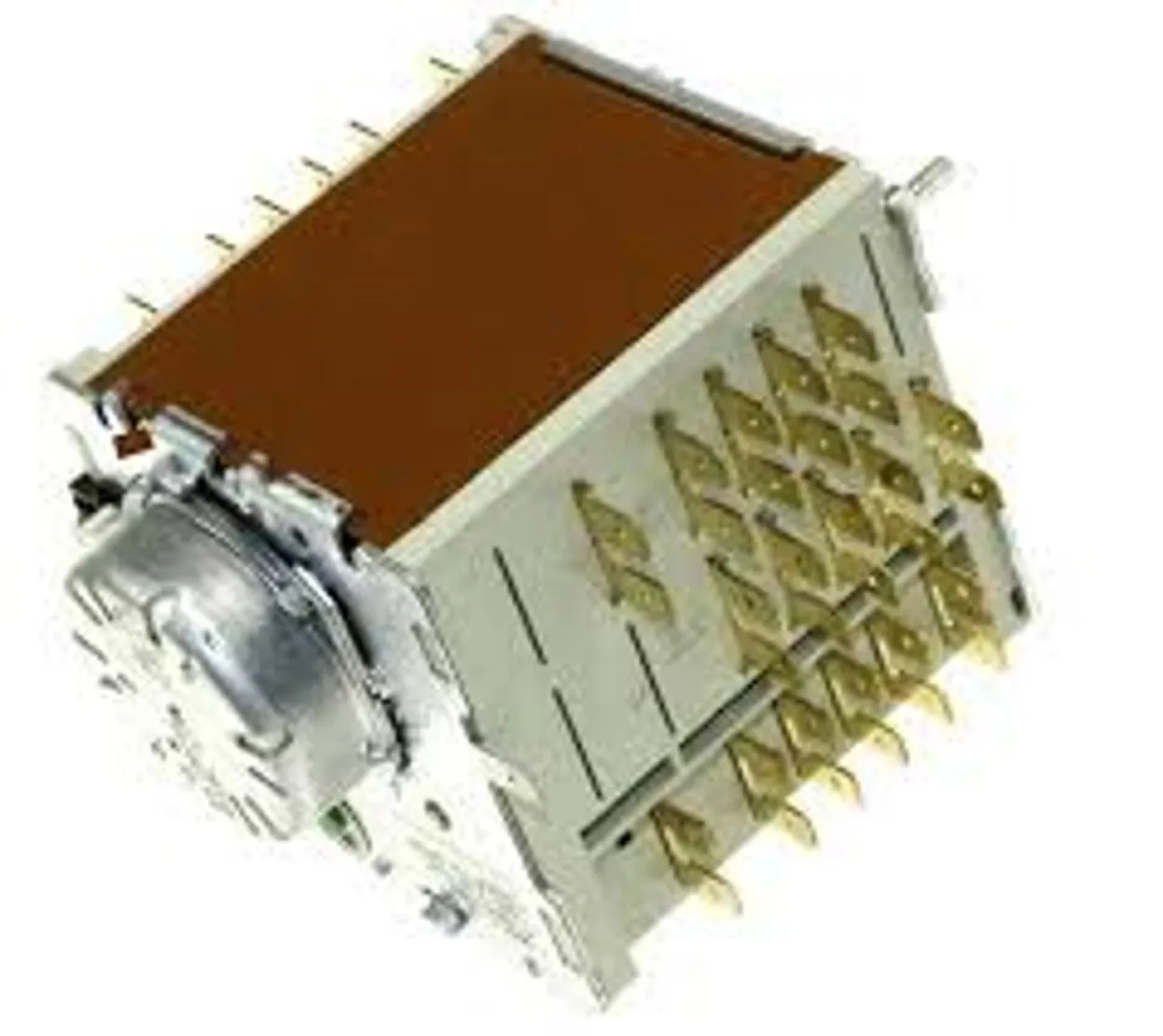 TIMER CROUZET ELBI 1065/1 LAVATRICE IGNIS WHIRLPOOL ARDO MERLONI