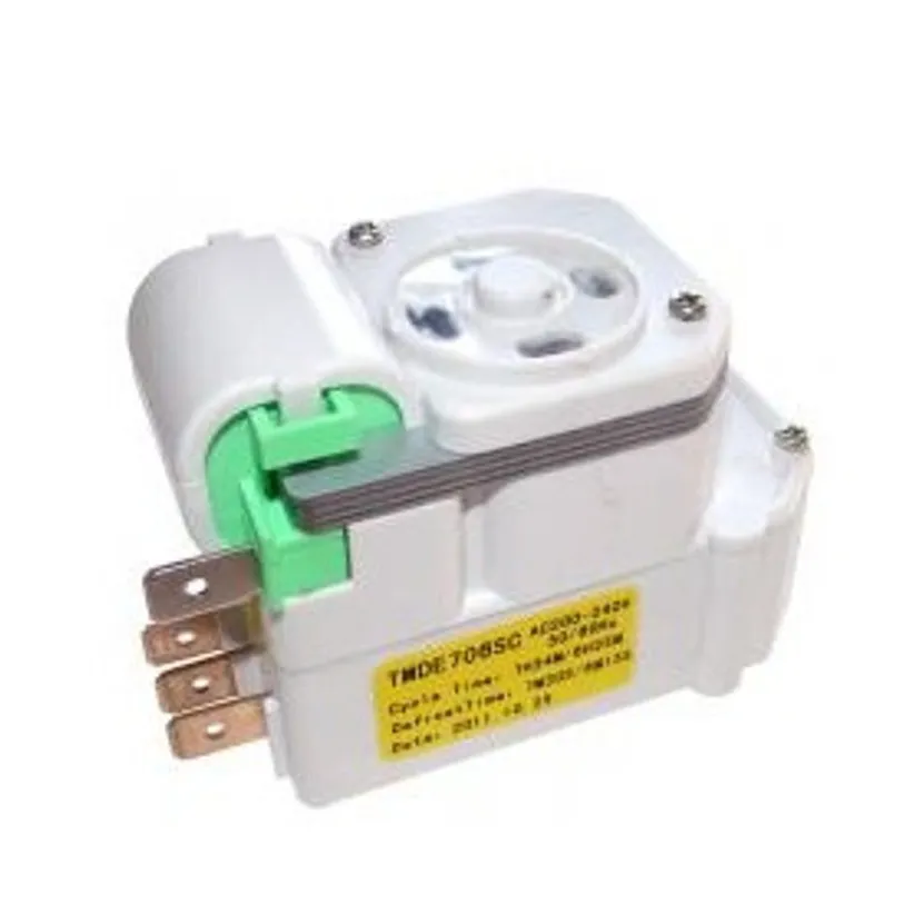 TIMER DI SBRINAMENTO NO FROST FRIGORIFERO UNIVERSALE 7H 54MIN