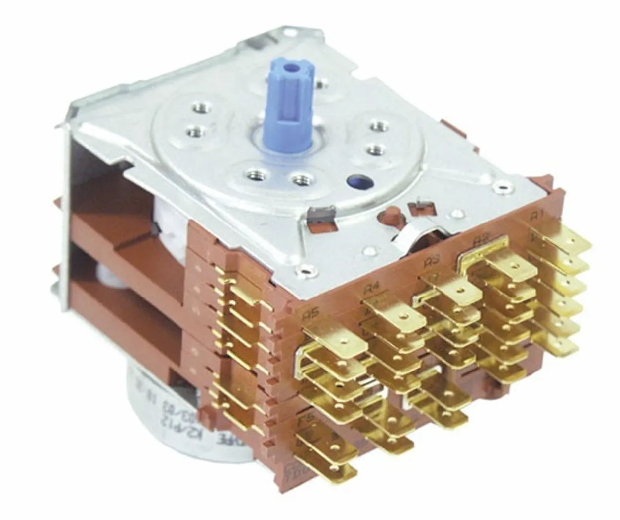 TIMER LAVATRICE CARICA DALL ALTRO SAN GIORGIO MALICE COPRECI TD010035