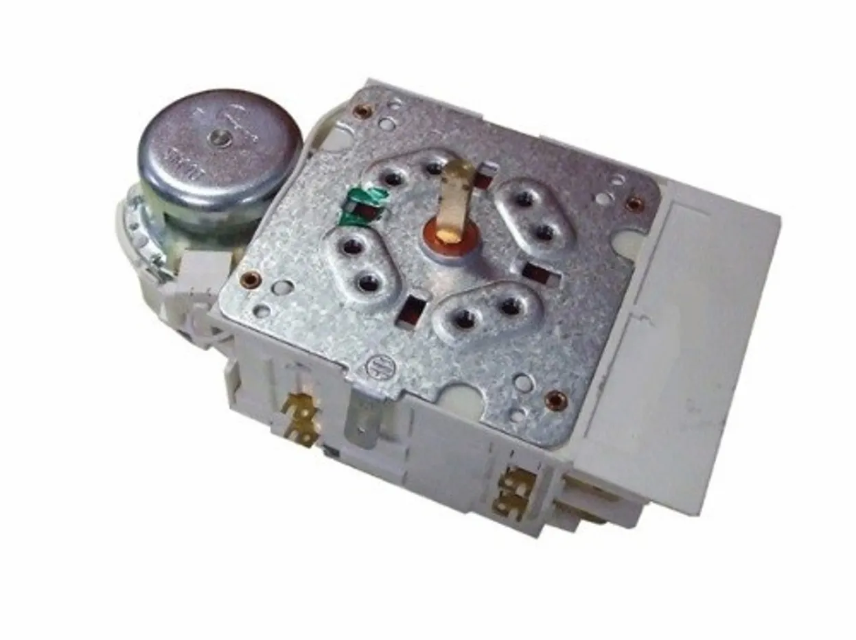 TIMER PROGRAMMATORE LAVATRICE EC4196.01 CANDY