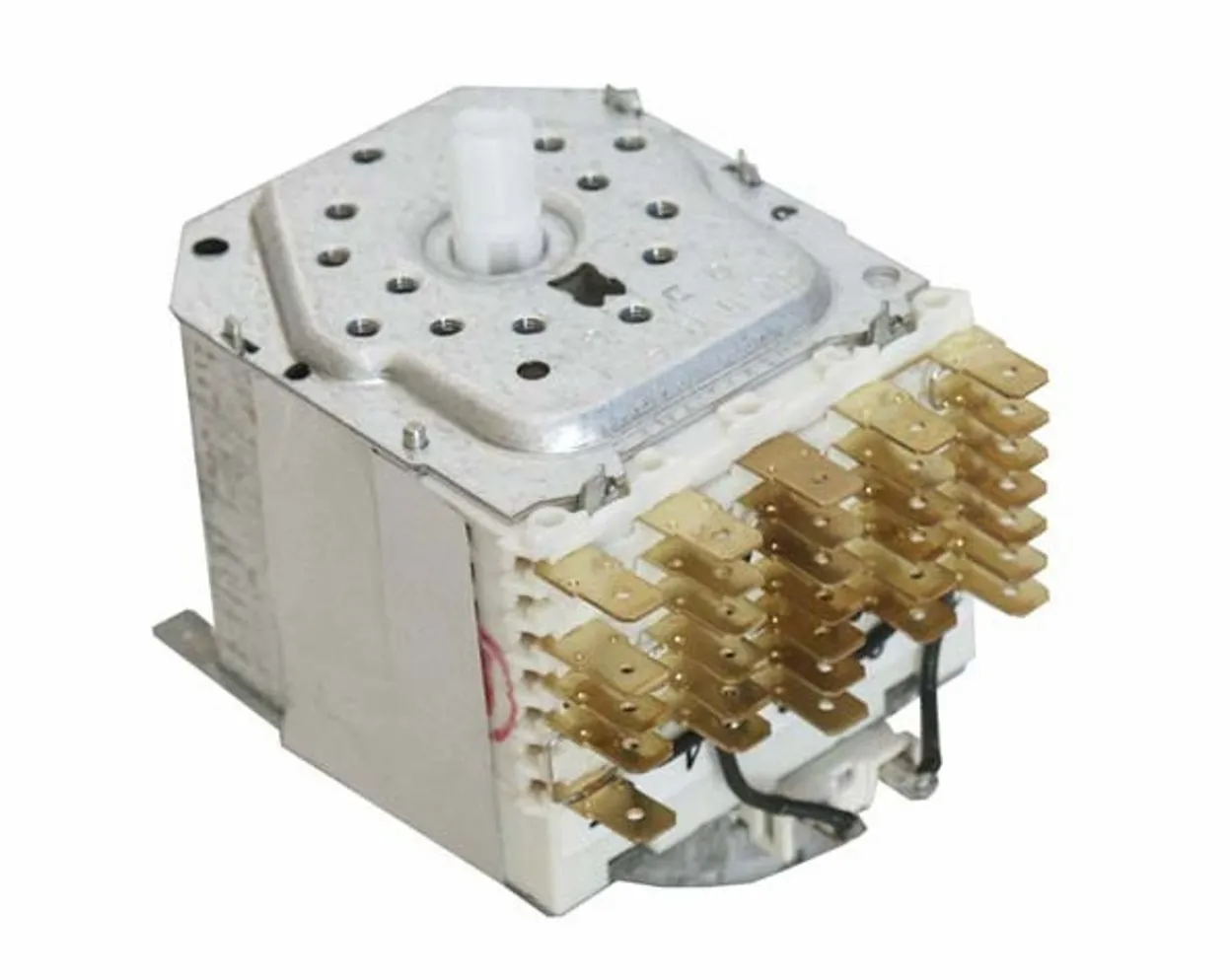 TIMER PROGRAMMATORE LAVATRICE OCEAN SAN GIORGIO MALICE 40 35020047.00 