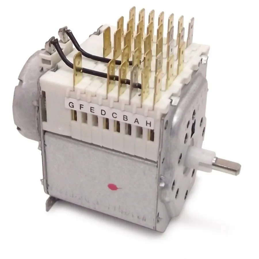 TIMER PROGRAMMATORE  LAVATRICE WHIRLPOOL IGNIS 0812/0/0,03