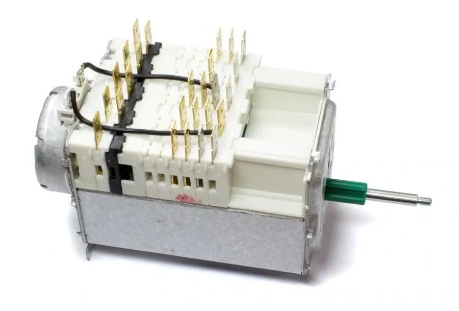 TIMER PROGRAMMI LAVAGGI LAVATRICE ELECTROLUX REX ZANUSSI 0705/2/0,12 1247059155