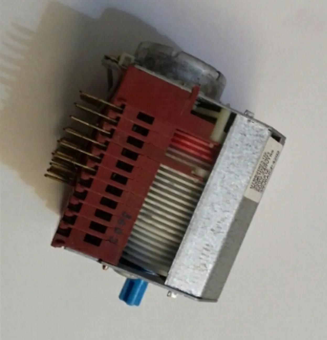 TIMER PROGRAMMI LAVATRICE OCEAN SAN GIORGIO 0789/3 EX 0789/2 300610204011