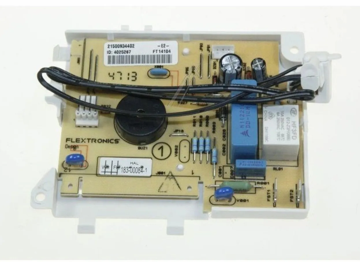 TIMER SCHEDA PROGRAMMI LAVASTOVIGLIE ARISTON INDESIT BIT100.1 N1045048 C00143207
