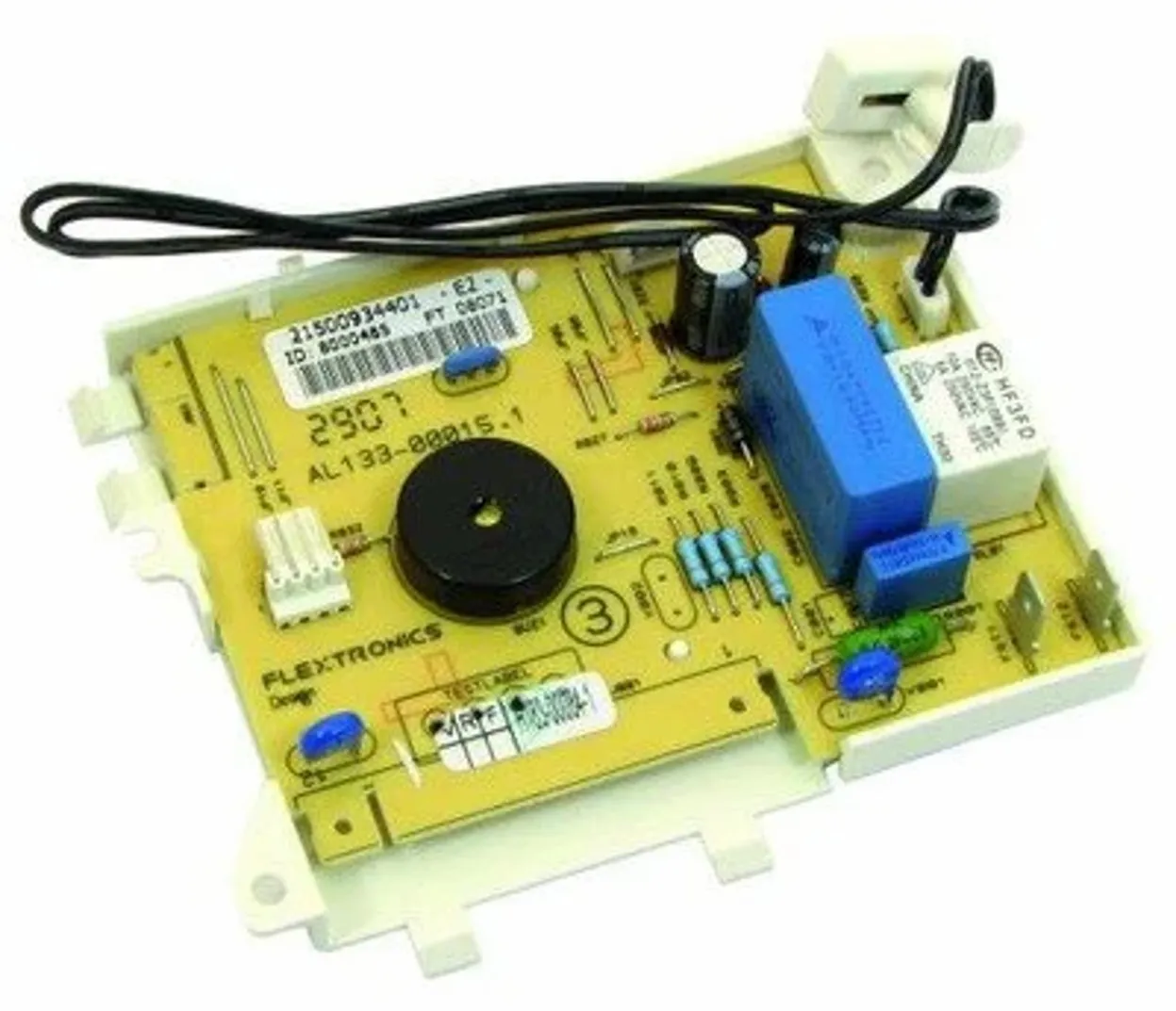 TIMER SCHEDA PROGRAMMI LAVASTOVIGLIE ARISTON INDESIT C00143208 BIT100.1 E3