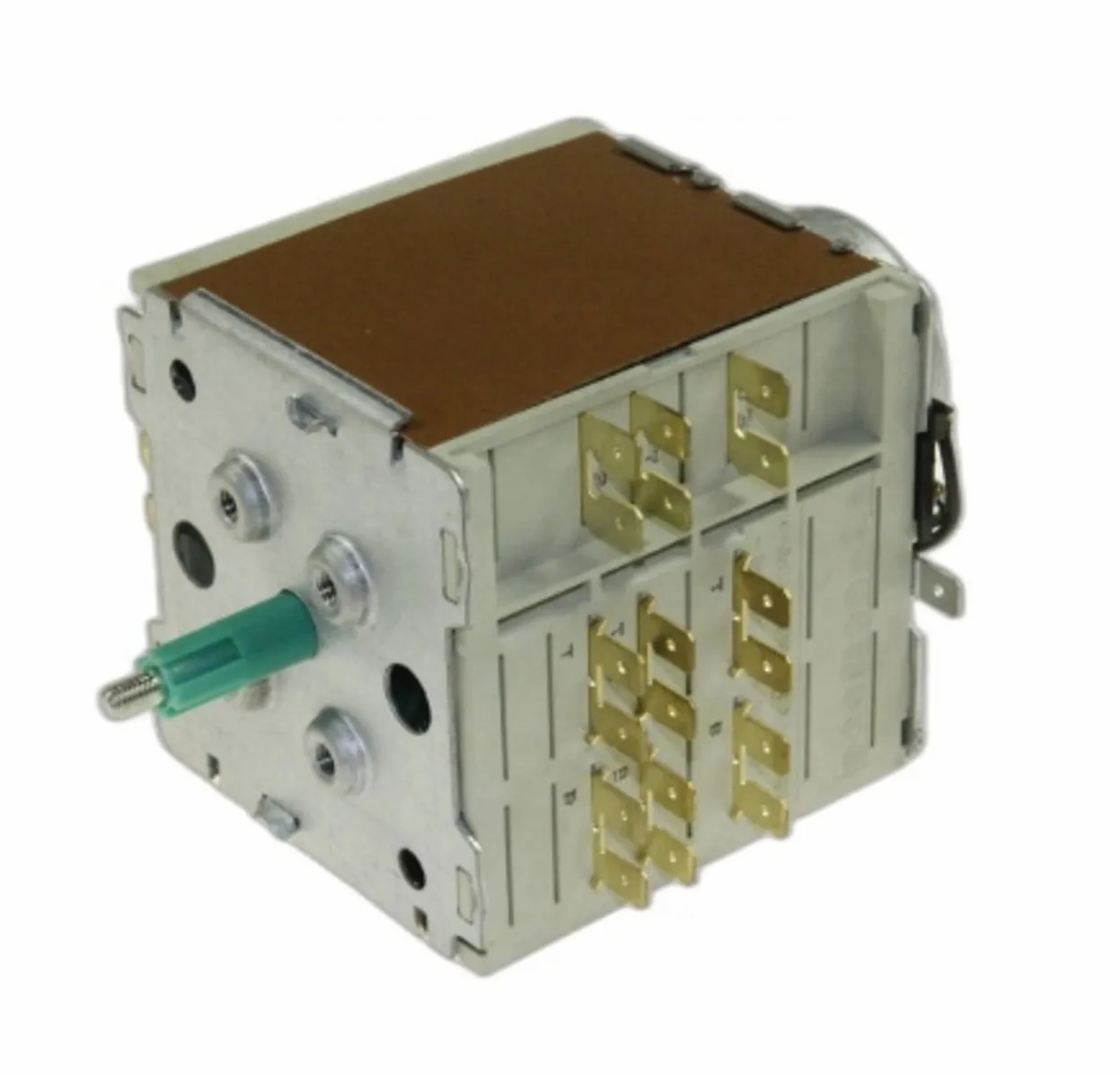 TIMER SELETTORE PROGRAMMI LAVATRICE CANDY C4T JOLLY LBH LBEH 1410/3/2 elbi