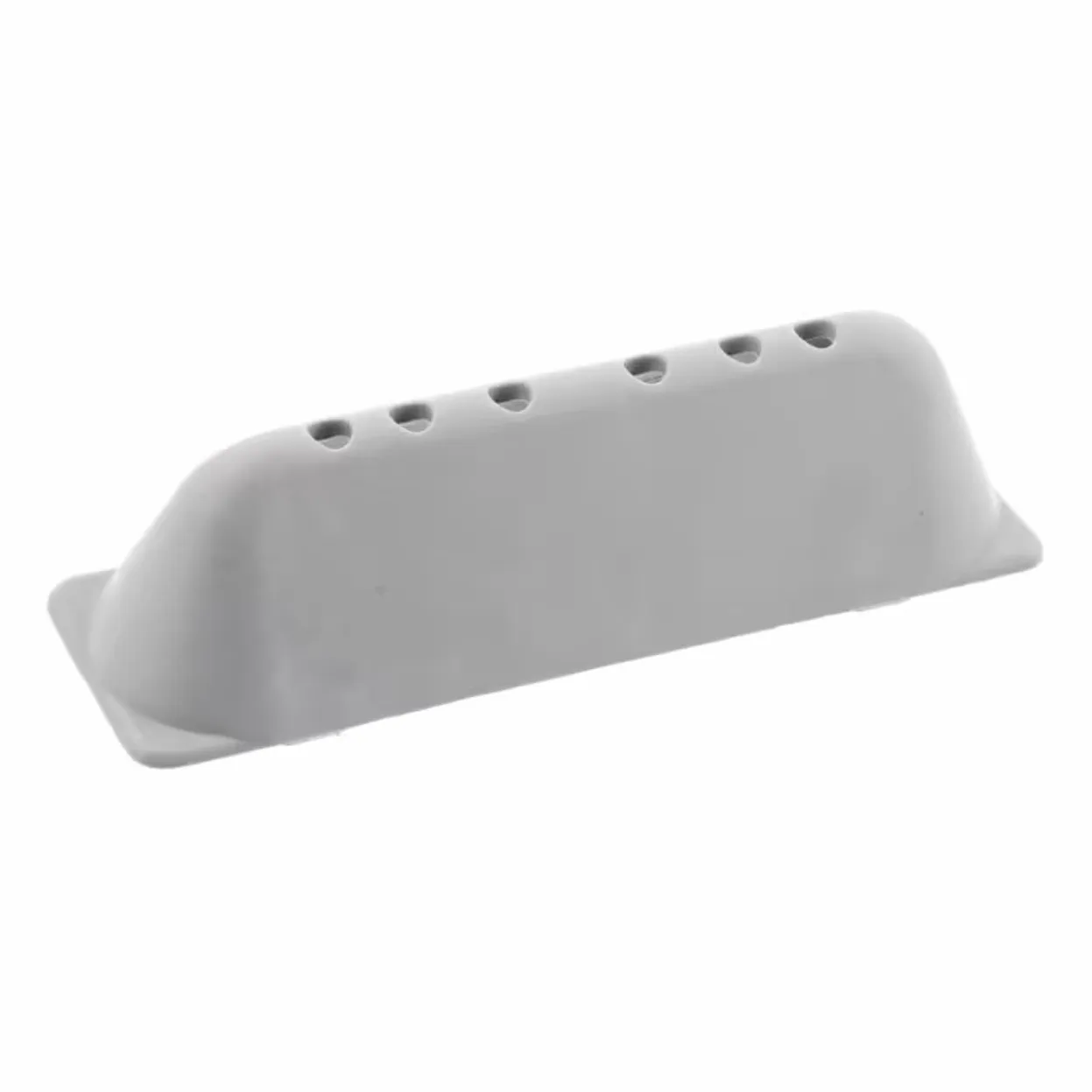 TRASCINATORE BATTITORE BUCATO CESTO LAVATRICE REX AEG ELECTROLUX 120mm