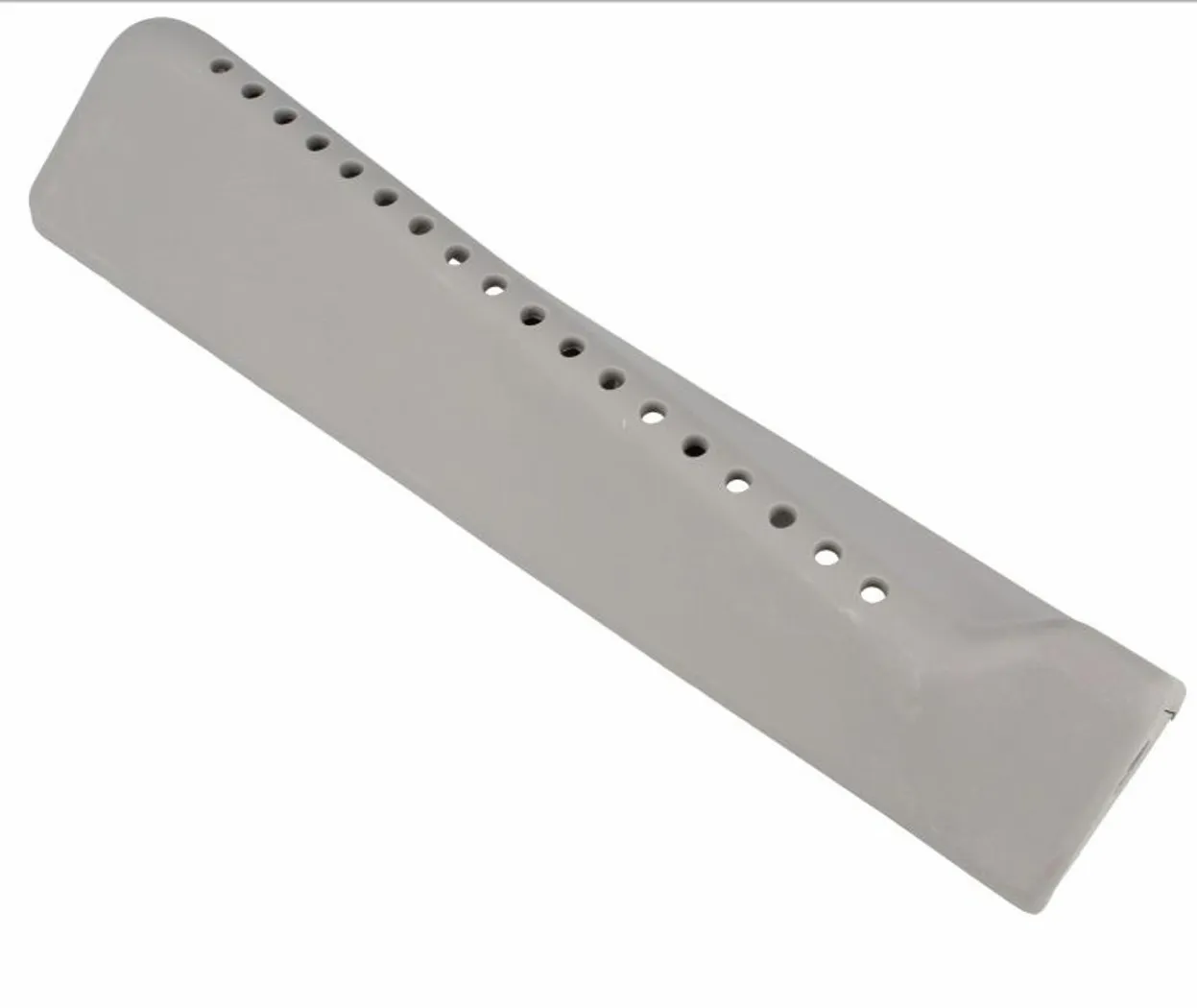 TRASCINATORE BATTITORE BUCATO CESTO LAVATRICE SAN GIORGIO BEKO 255MM