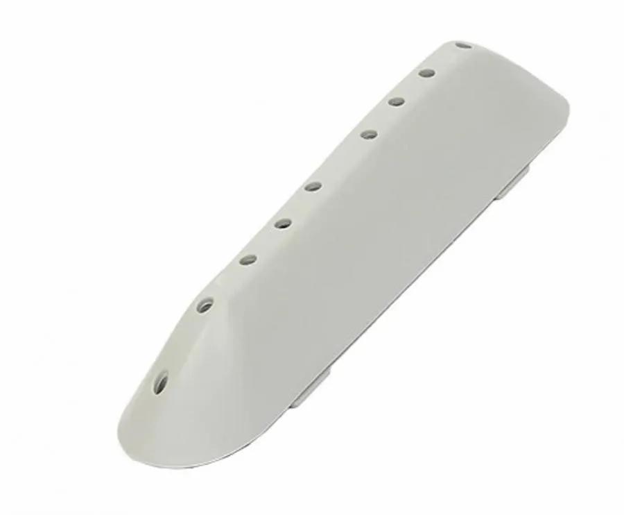 TRASCINATORE BATTITORE CAPI CESTELLO LAVATRICE IKEA Electrolux 21,14mm