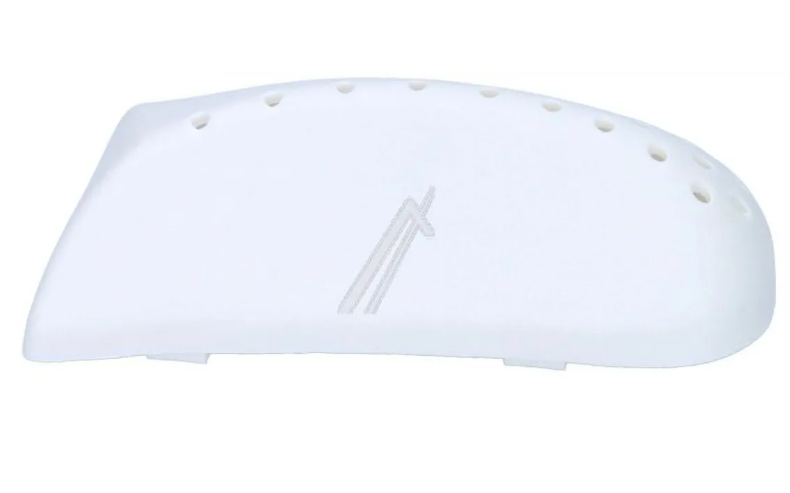 TRASCINATORE BUCATO BATTITORE LAVATRICE CANDY HOOVER 55 X 117mm Compatibile