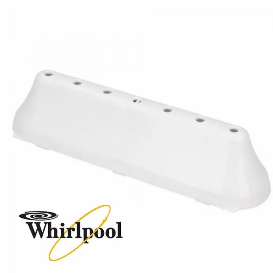 TRASCINATORE CARICO PANNI BATTITORE LAVATRICE WHIRLPOOL 173mm originale