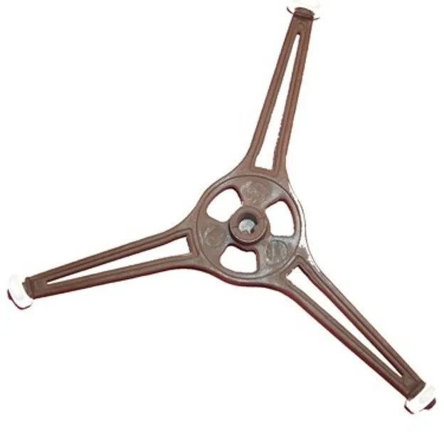 TRASCINATORE PIATTO FORNO MICROONDE DE LONGHI GA1314 RAGGIO 9