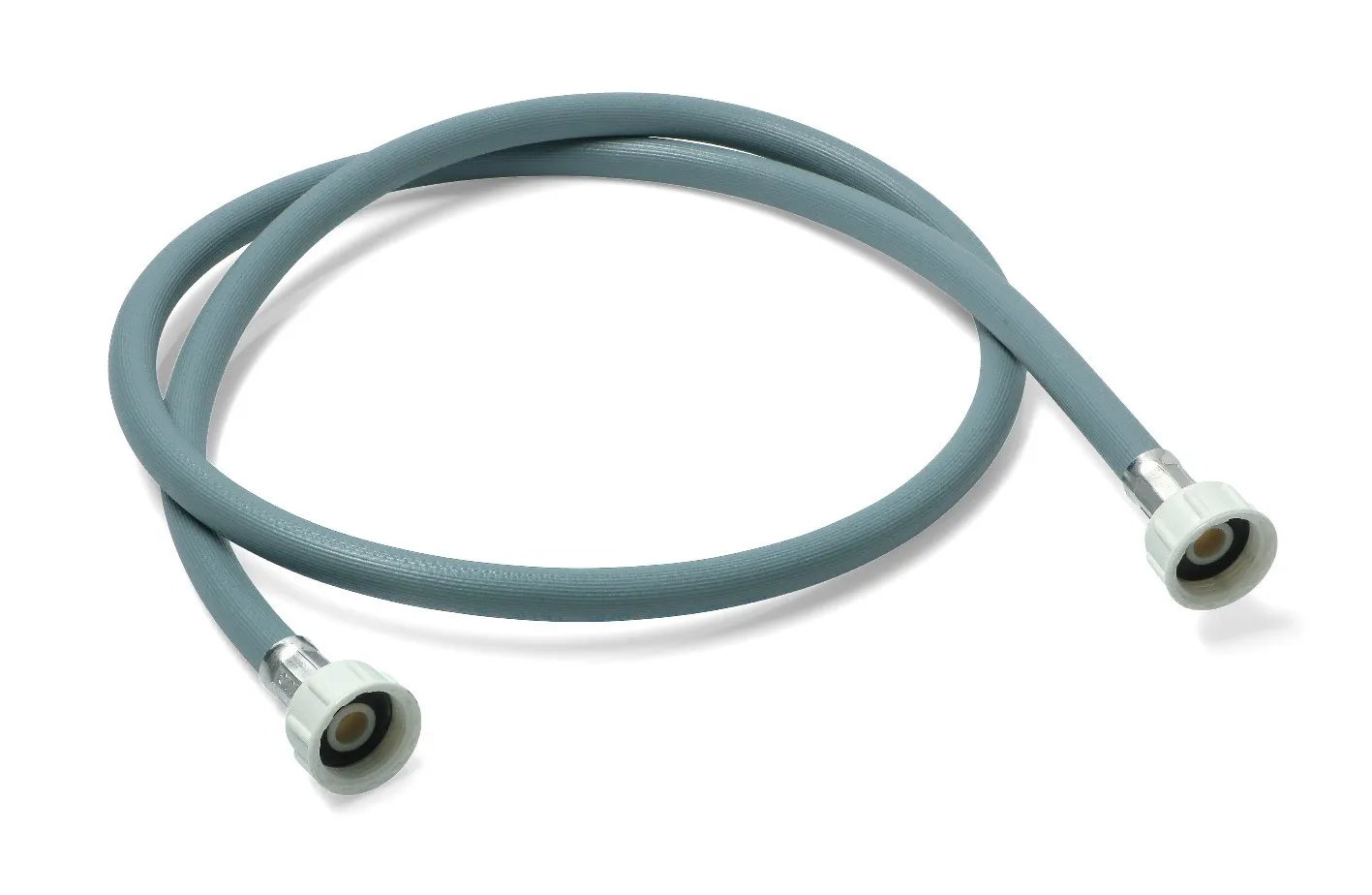 TUBO CARICO ACQUA LAVATRICE 1,5m UNIVERSALE F/F DRITTO