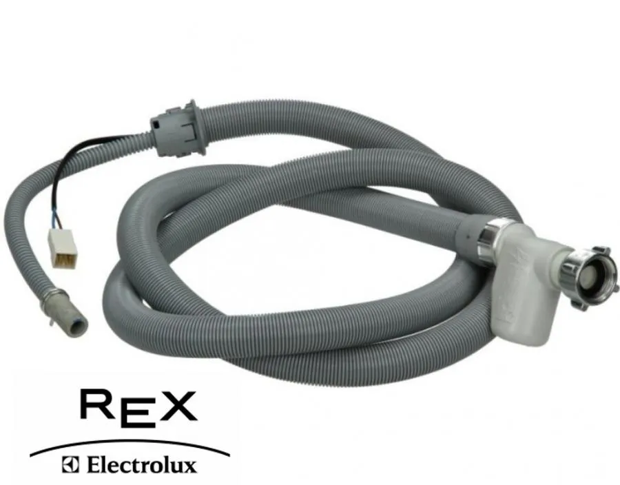 Tubi Carico AcquaStop