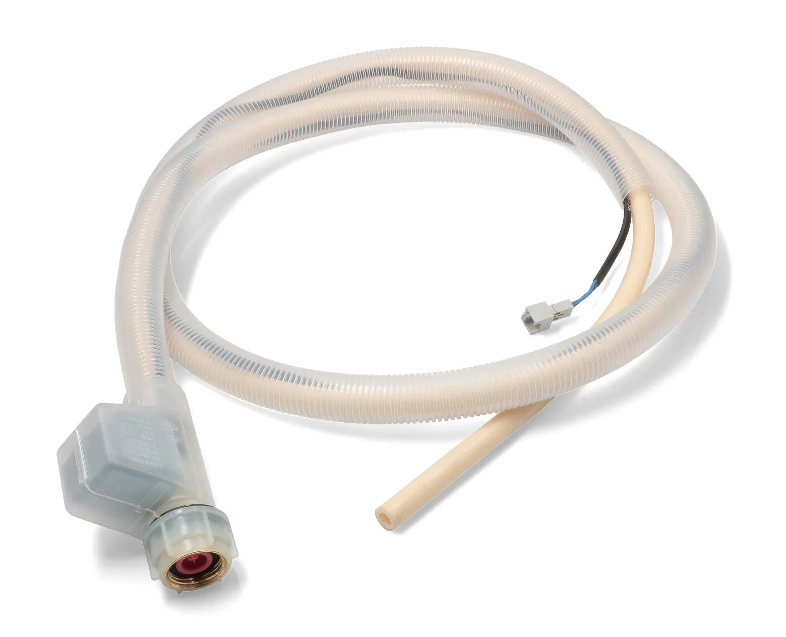 TUBO CARICO ACQUASTOP LAVASTOVIGLIE BOSCH SIEMENS 668113 1950MM COMPATIBILE