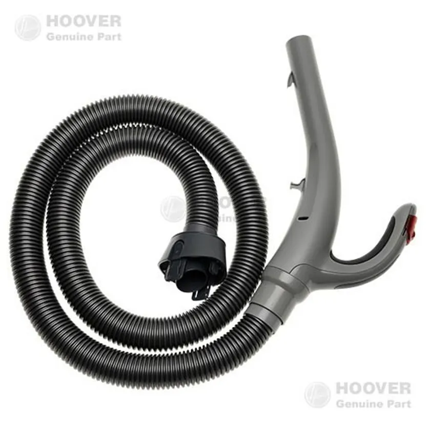 TUBO COMPLETO aspirapolvere  D101 HOOVER Xarion, Xarion Pro 1510 011