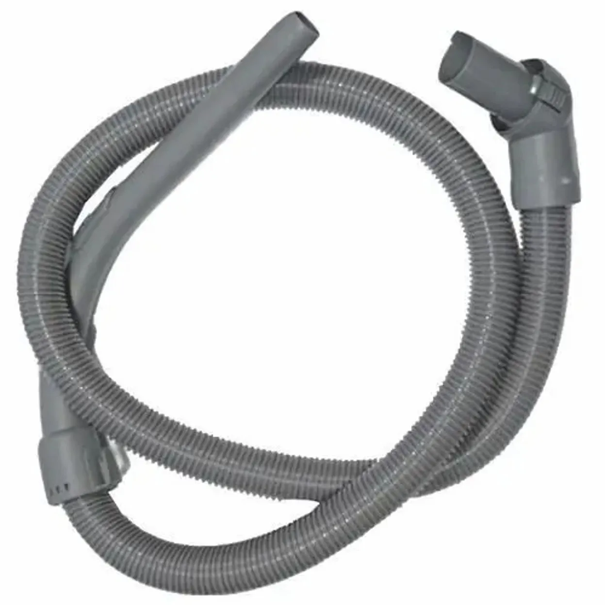 TUBO FLESSIBILE 1,80M FL69 COMPLETO PER ASPIRAPOLVERE ELECTROLUX AEG 32MM