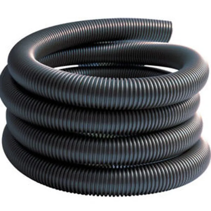 Tubo flessibile al metro ASPIRAPOLVERI BIDONI d.52mm 62mm UNIVERSALE