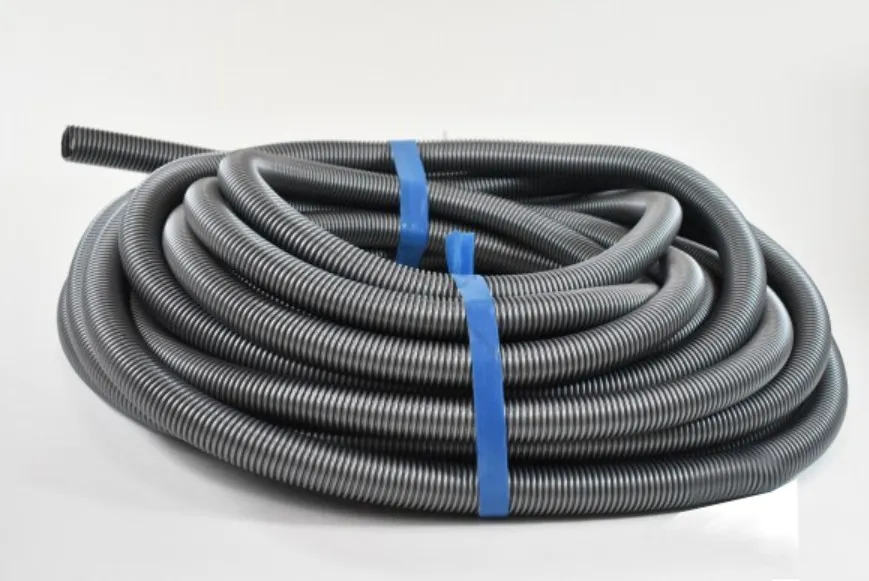 TUBO FLESSIBILE AL METRO UNIVERSALE ASPIRAPOLVERE D.32mm est 40 mm