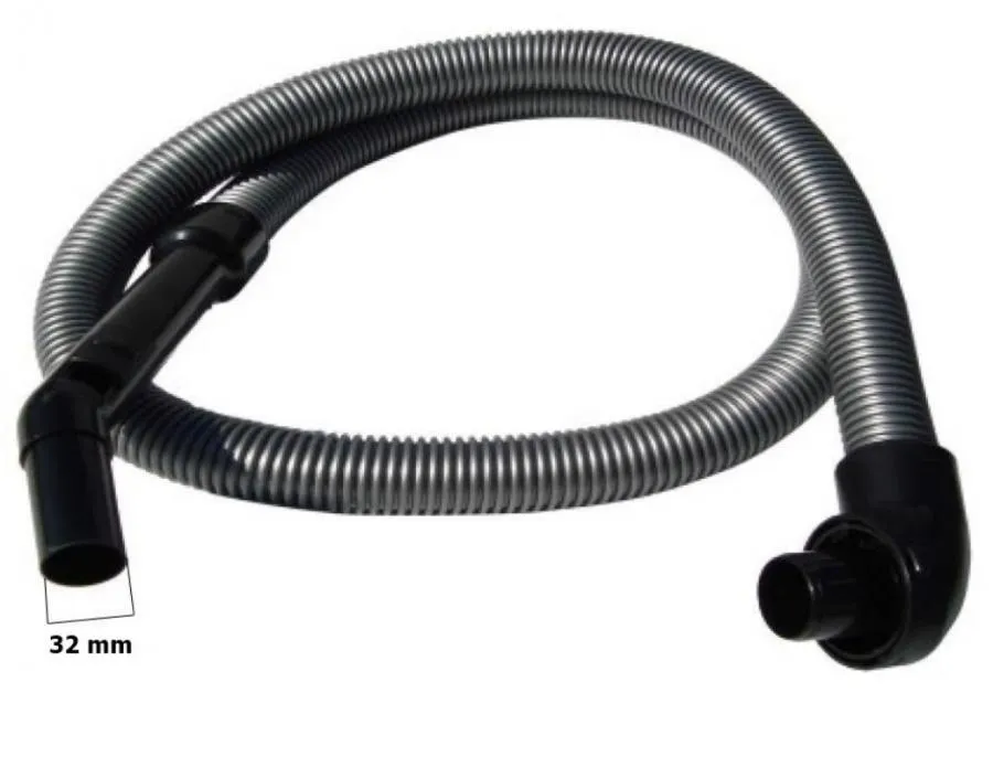 TUBO FLESSIBILE ASPIRAPOLVERE ROWENTA ZR76 DA RS 111 A RS560