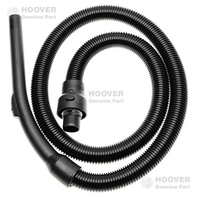 TUBO FLESSIBILE COMPLETO ASPIRAPOLVERE HOOVER TELIOS D81
