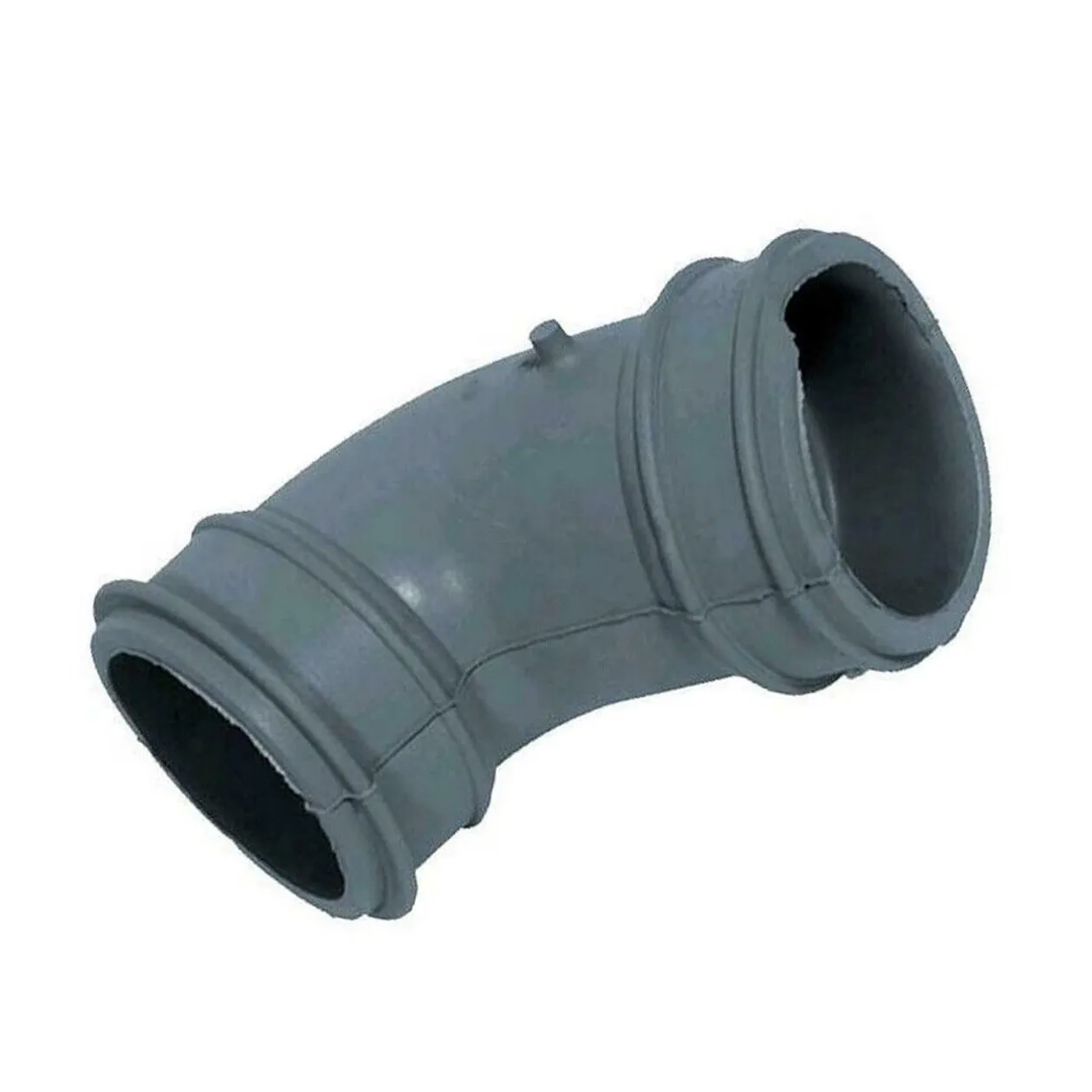 TUBO RACCORDO POZZETTO MOTOPOMPA LAVASTOVIGLIE CANDY HOOVER 91620007