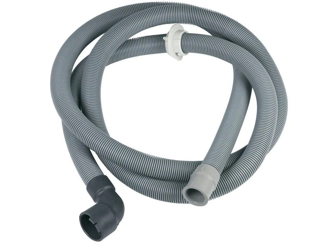 TUBO SCARICO ACQUA LAVASTOVIGLIE 2200mm ELECTROLUX AEG REX ZANUSSI