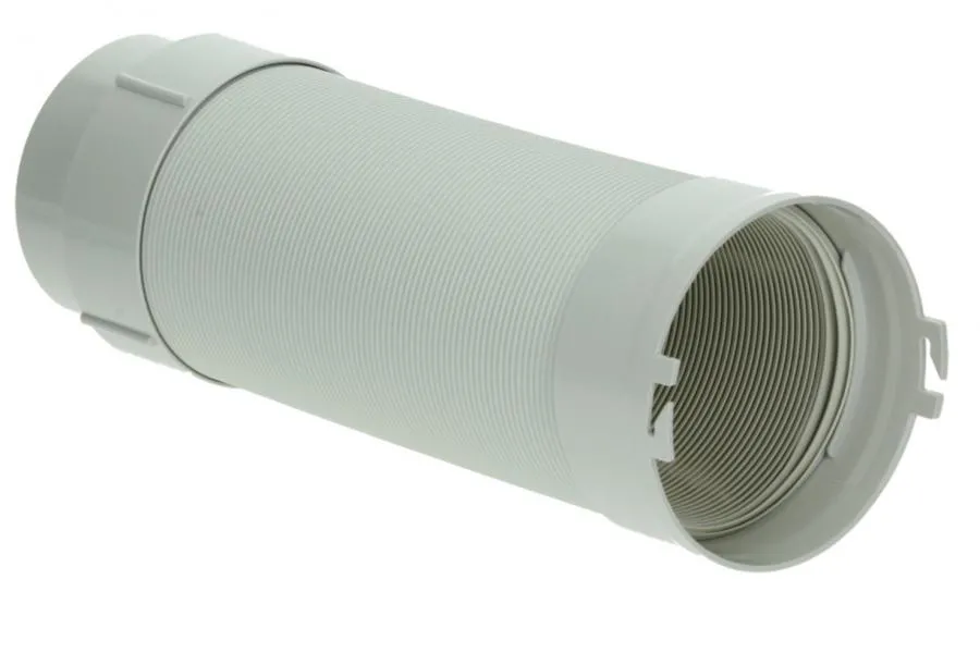 TUBO SCARICO ARIA CONDIZIONATORE CLIMA PORTATILE PINGUINO DE LONGHI