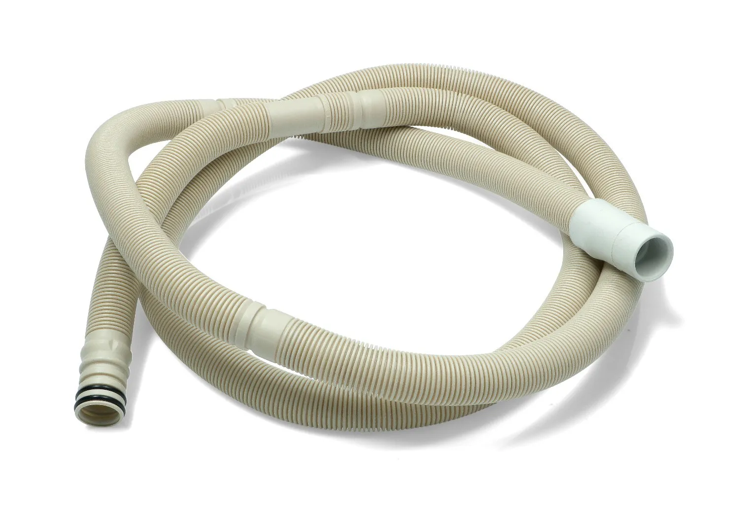 TUBO SCARICO LAVASTOVIGLIE WHIRLPOOL LUNGHEZZA CM.200 DIAMETRO 22mm