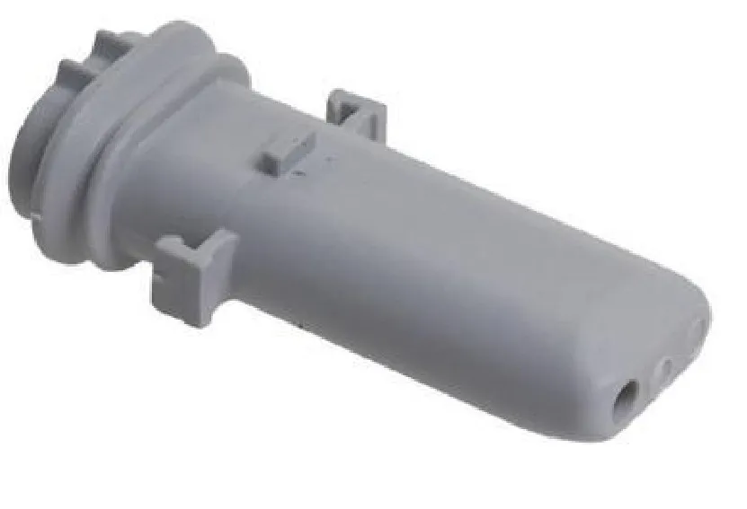 UGELLO CENTRALE MULINELLO GRIGIO LAVASTOVIGLIE ELECTROLUX REX ZANUSSI AEG