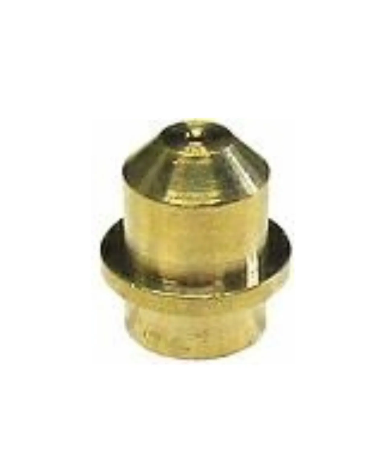 UGELLO CONICO CUCINA INDUSTRIALE ALPEINOX ZANUSSI MARENO 1058 1,9mm 