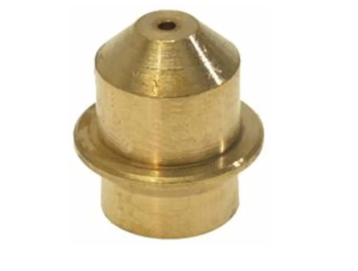 UGELLO CONICO FORO d. 0,95 CUCINA PROFESSIONALE ALPEINOX ZANUSSI