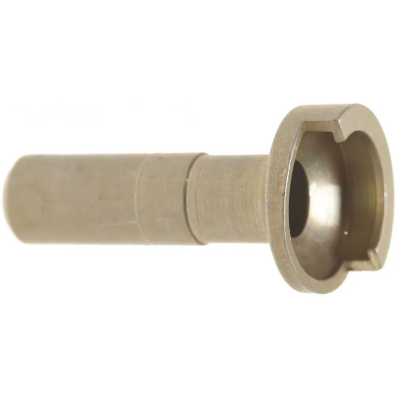 UGELLO FIAMMA PILOTA DI RICAMBIO GPL FORO 0,14 CUCINE SERIE HD9000