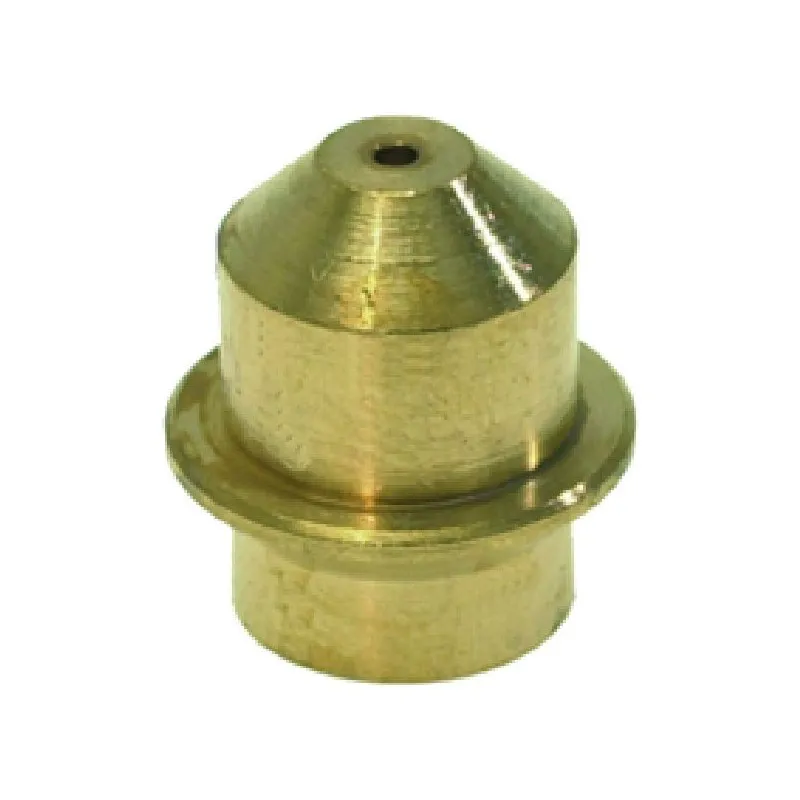 UGELLO GAS CONICO BASSO FORO 1,10 PER CUCINE PROFESSIONALI ALPEINOX ZANUSSI